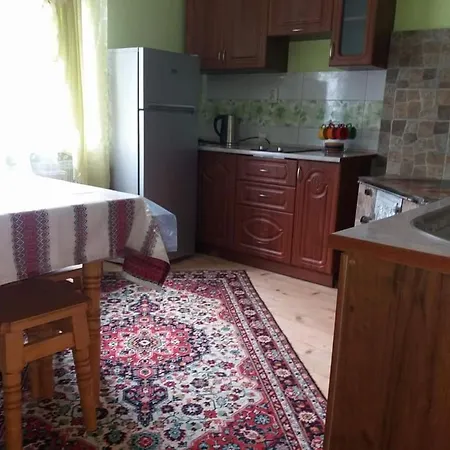 Holiday home смерекова вершина