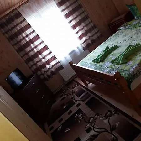 Holiday home смерекова вершина *