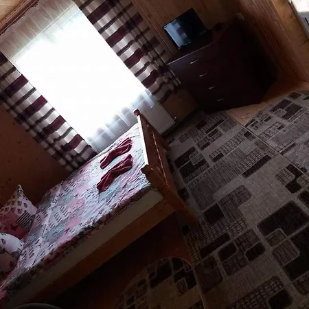 смерекова вершина Holiday home