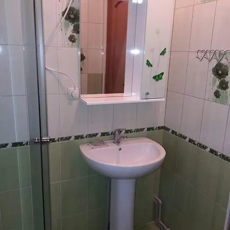 Holiday home смерекова вершина Vorokhta